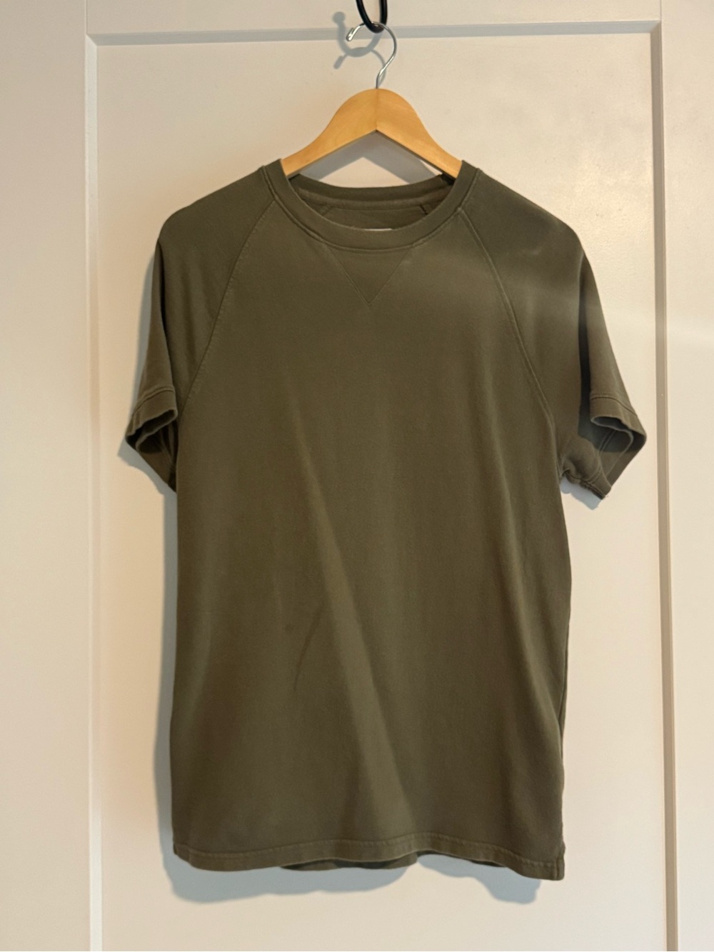 Goodfellow & Co Men’s Sweatshirt Tee